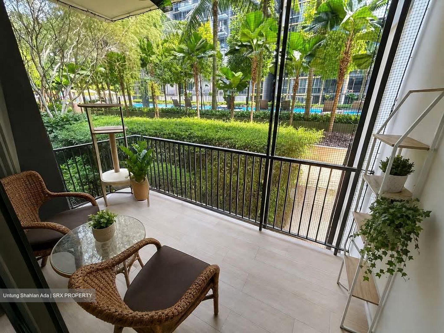 Sol Acres (D23), Condominium #606349771